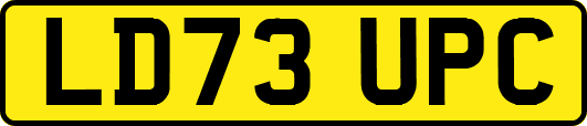 LD73UPC
