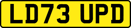 LD73UPD