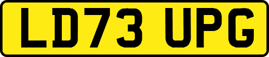 LD73UPG