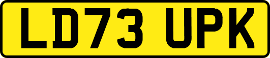 LD73UPK