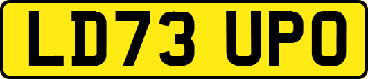 LD73UPO
