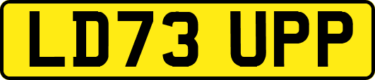 LD73UPP