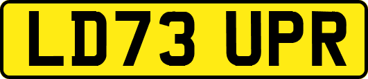 LD73UPR