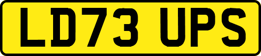 LD73UPS