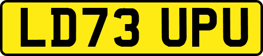 LD73UPU