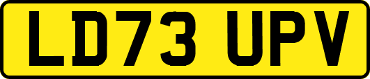 LD73UPV