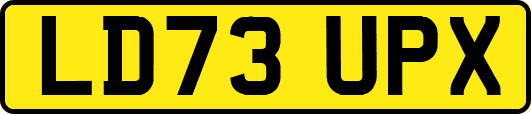 LD73UPX
