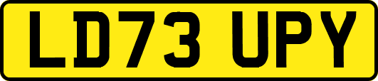 LD73UPY