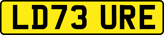 LD73URE