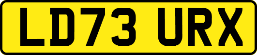 LD73URX