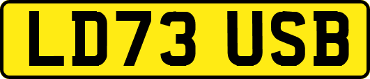 LD73USB