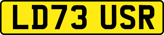 LD73USR