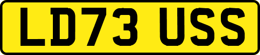 LD73USS