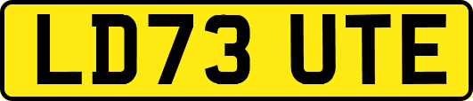 LD73UTE