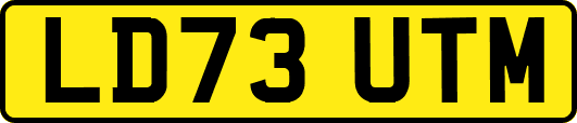 LD73UTM
