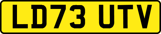 LD73UTV