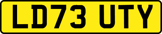 LD73UTY