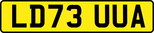 LD73UUA