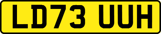 LD73UUH