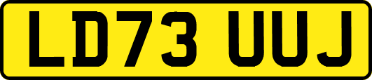 LD73UUJ
