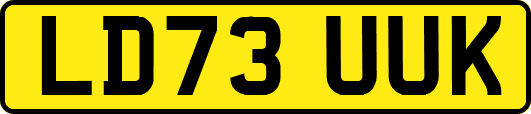 LD73UUK