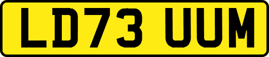 LD73UUM