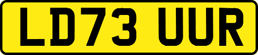 LD73UUR