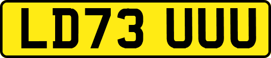 LD73UUU