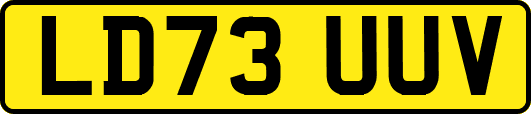 LD73UUV