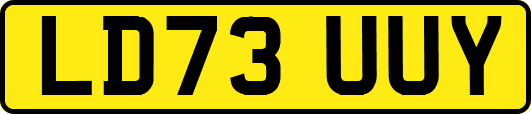 LD73UUY