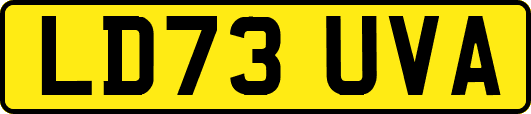 LD73UVA