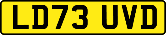 LD73UVD