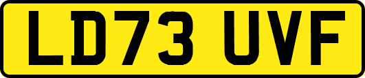 LD73UVF