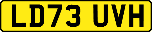 LD73UVH