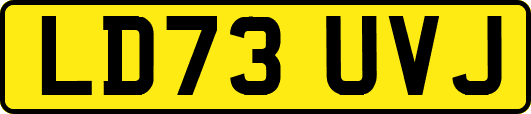 LD73UVJ