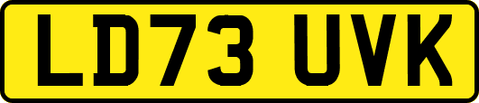 LD73UVK