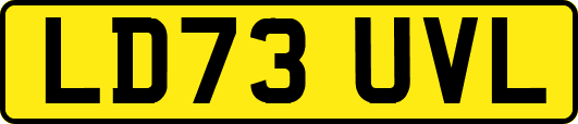 LD73UVL