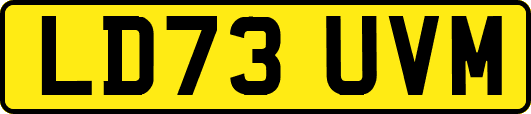 LD73UVM