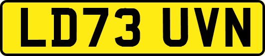 LD73UVN