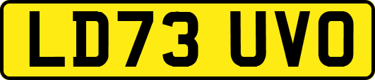LD73UVO
