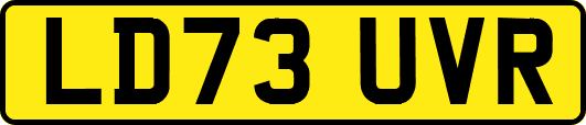LD73UVR