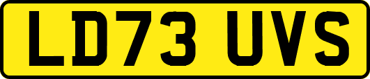 LD73UVS