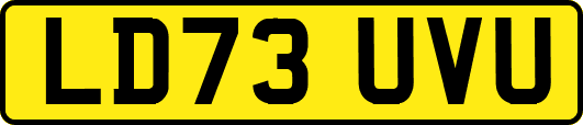 LD73UVU