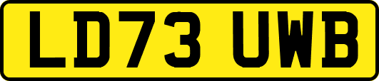 LD73UWB