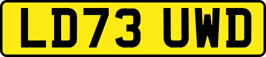 LD73UWD