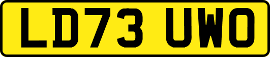 LD73UWO