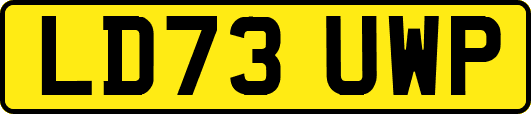 LD73UWP