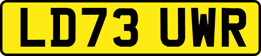 LD73UWR