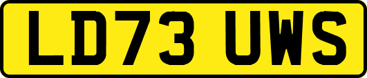 LD73UWS