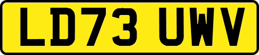 LD73UWV